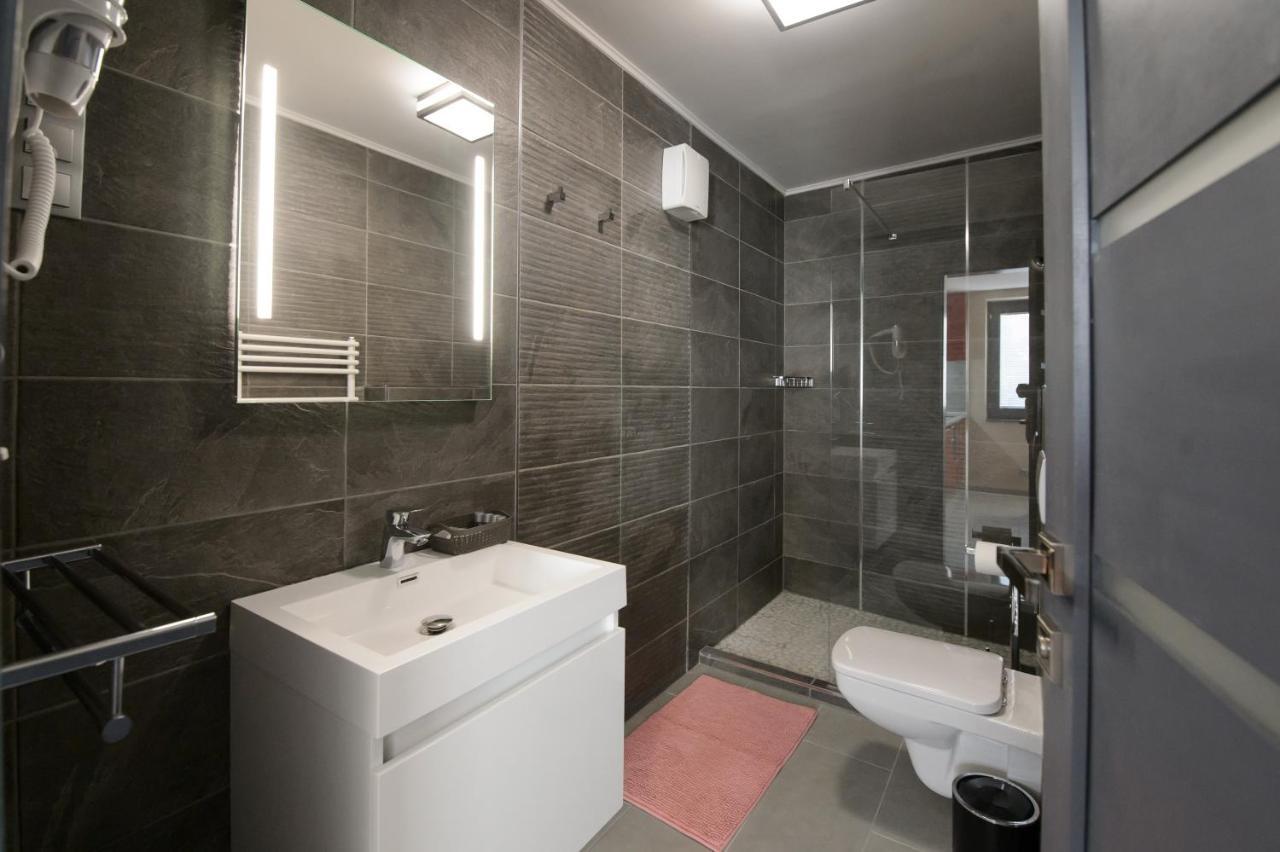 Hr Apartmanhaz Erlau Exterior foto